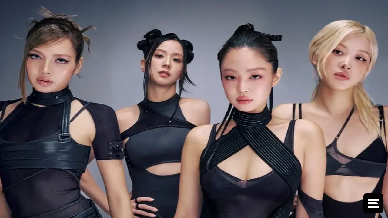 BLACKPINK пропустят «Грэмми» 2027 года после отказа BTS и Stray Kids
