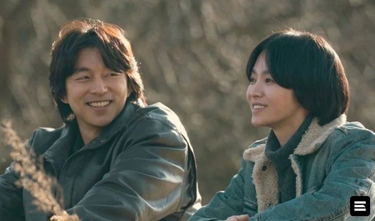 Netflix: дорама «Tantara» с Song Hye Kyo и Gong Yoo получила дату премьеры