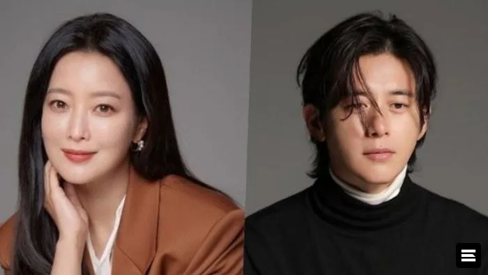 Kim Hee Sun и Go Soo в переговорах о новой дораме