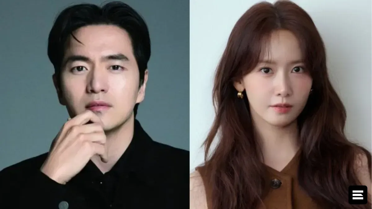 Lee Jin Uk может присоединиться к Lim Yoona (Girls' Generation) в корейском ремейке «Unnatural»