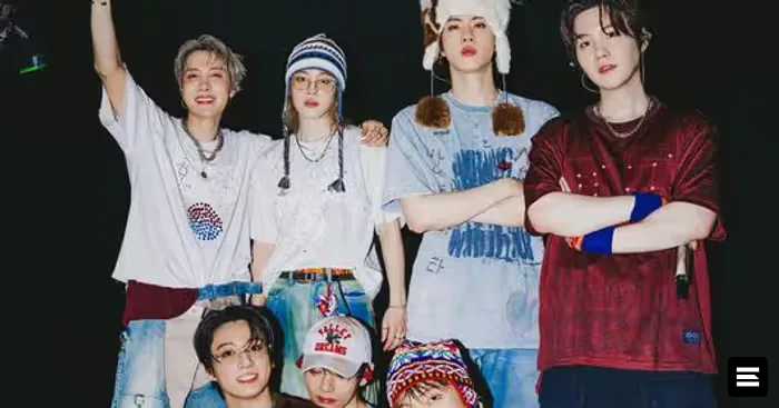 BTS: «Arirang» поразили локальным колоритом