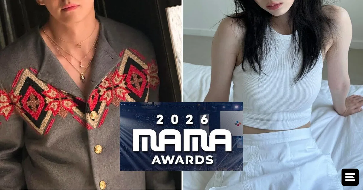 MAMA Awards: объявлены номинанты
