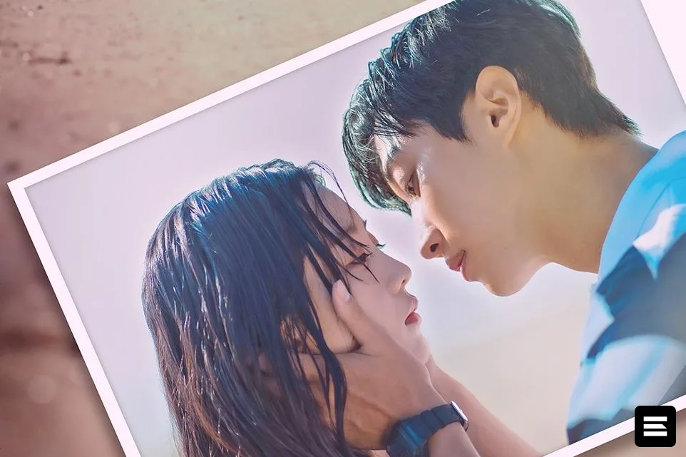 Jin Young и Cho Yi Hyun: 3 причины ждать романтическую драму «Summer Vacation»