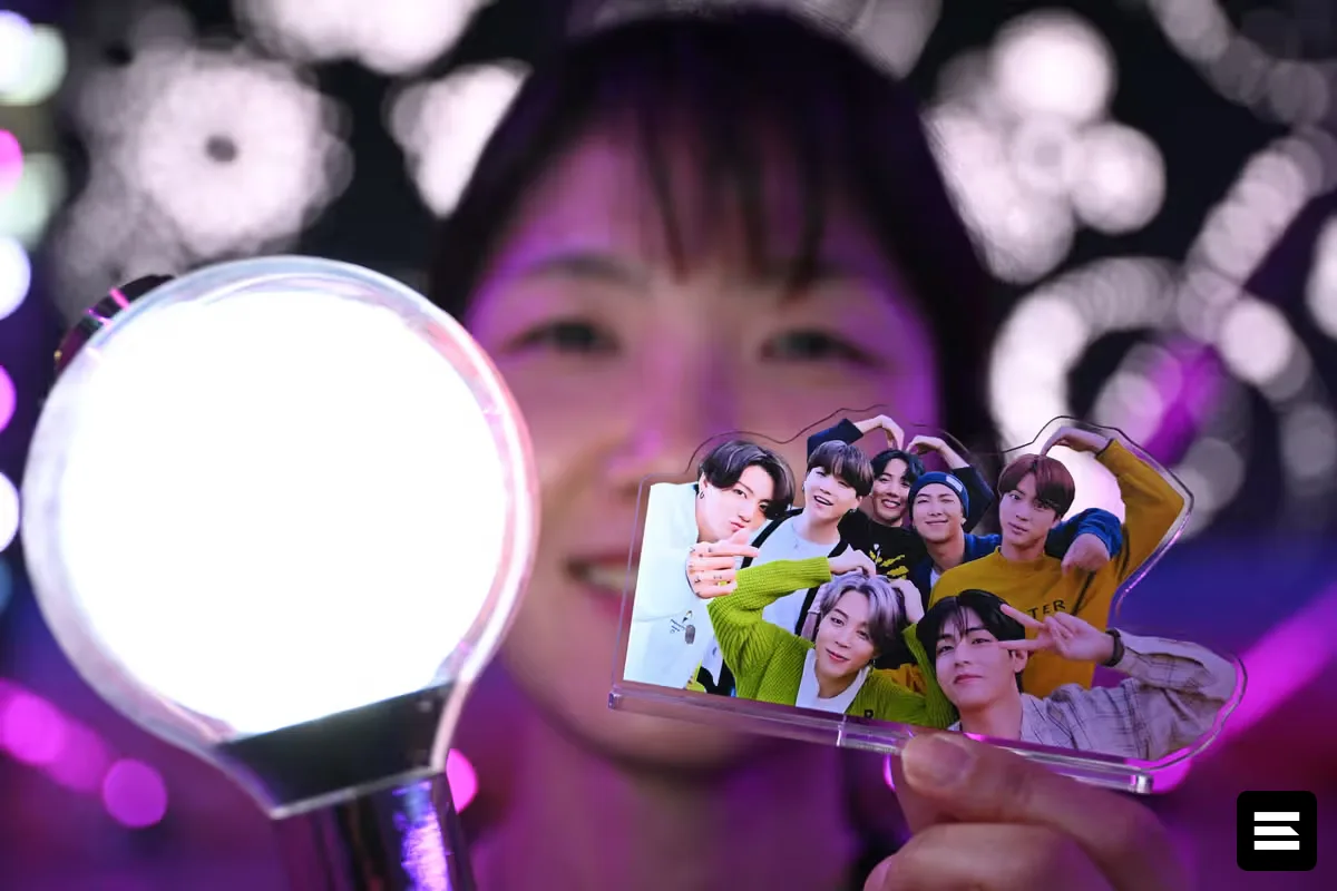K-pop: Тёмная сторона успеха – травля и угрозы в фандомах