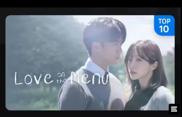 Viki: три романтические комедии 2026 года вошли в топ-10 США — следующая «Love on the Menu»