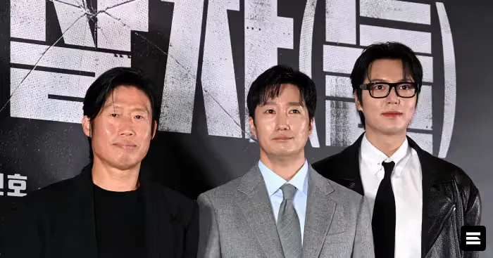 «Виновный в лишении жизни(и)» (The Assassin(s)) держит первое место в корейском прокате 19 дней подряд