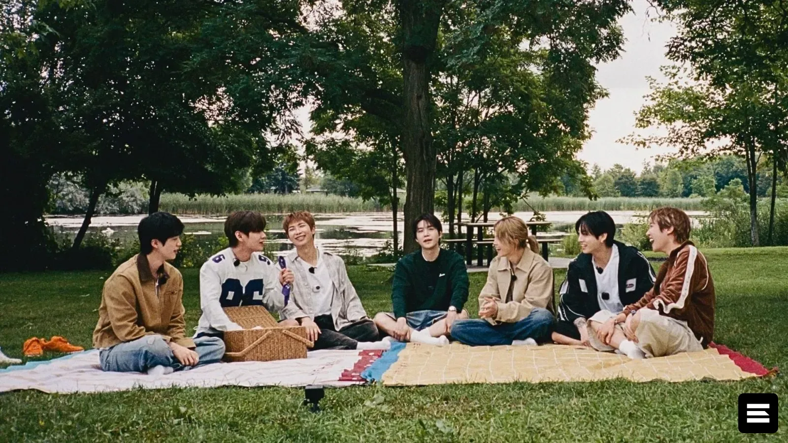 BTS THE CITY ARIRANG превратит Сингапур в кейпоп-площадку в декабре