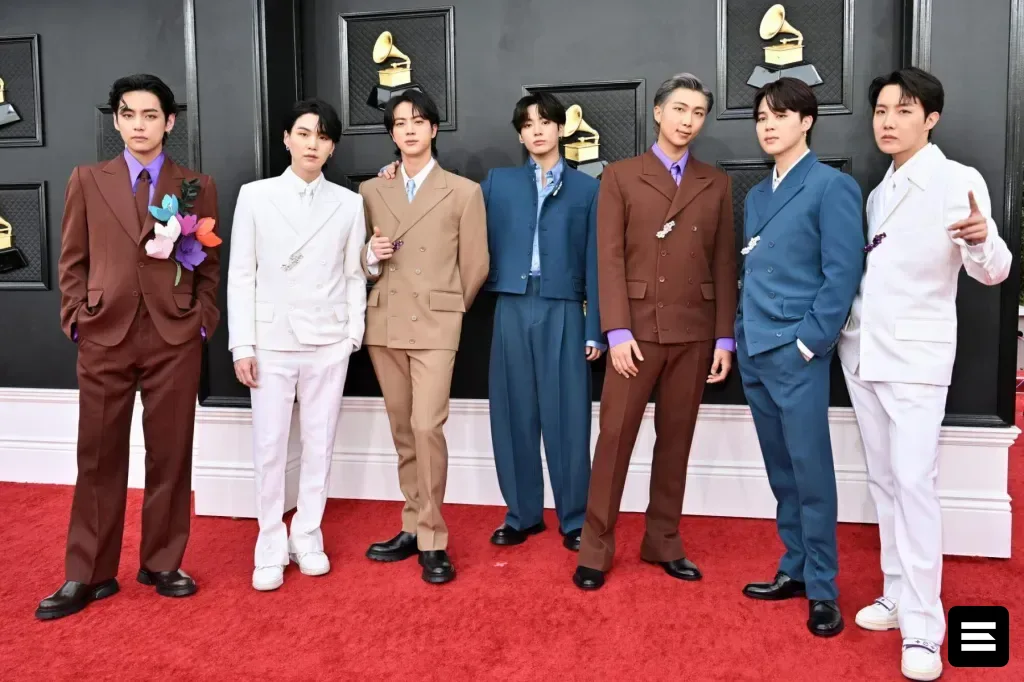 Grammys и категория «Лучшее азиатское поп-исполнение»: хронология споров