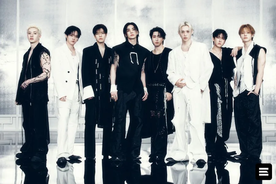Stray Kids не подавали заявки на «Грэмми-2027»