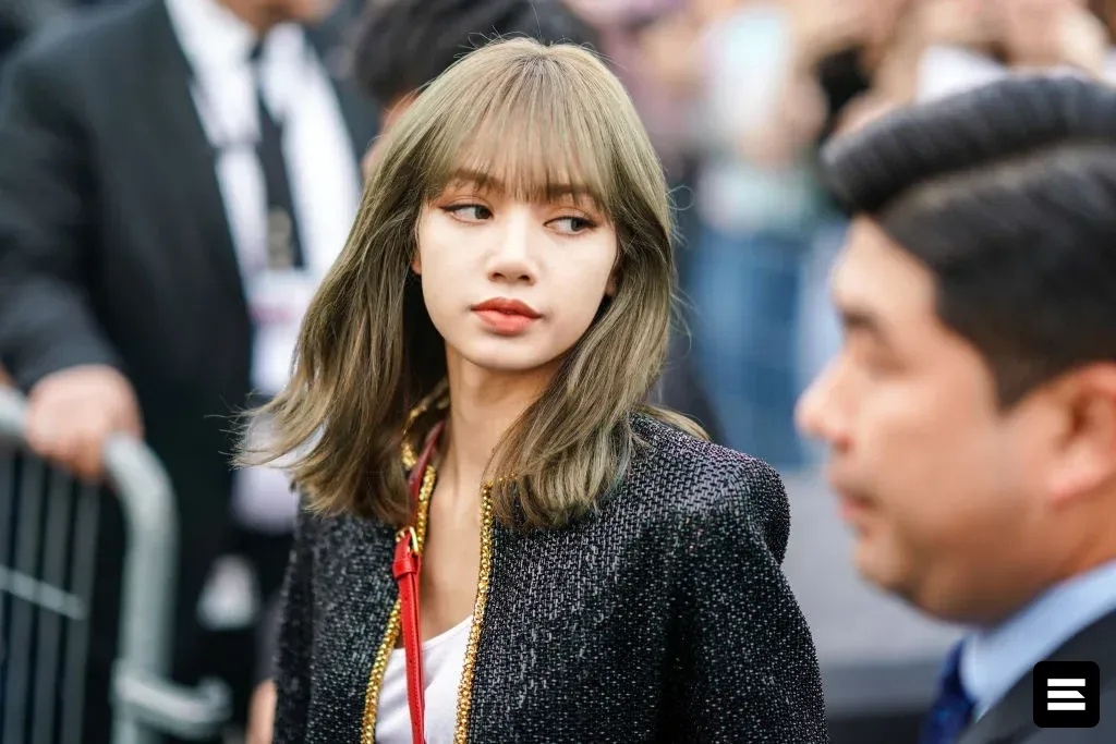 Lisa (BLACKPINK) - состояние участницы оценивают в $14 миллионов