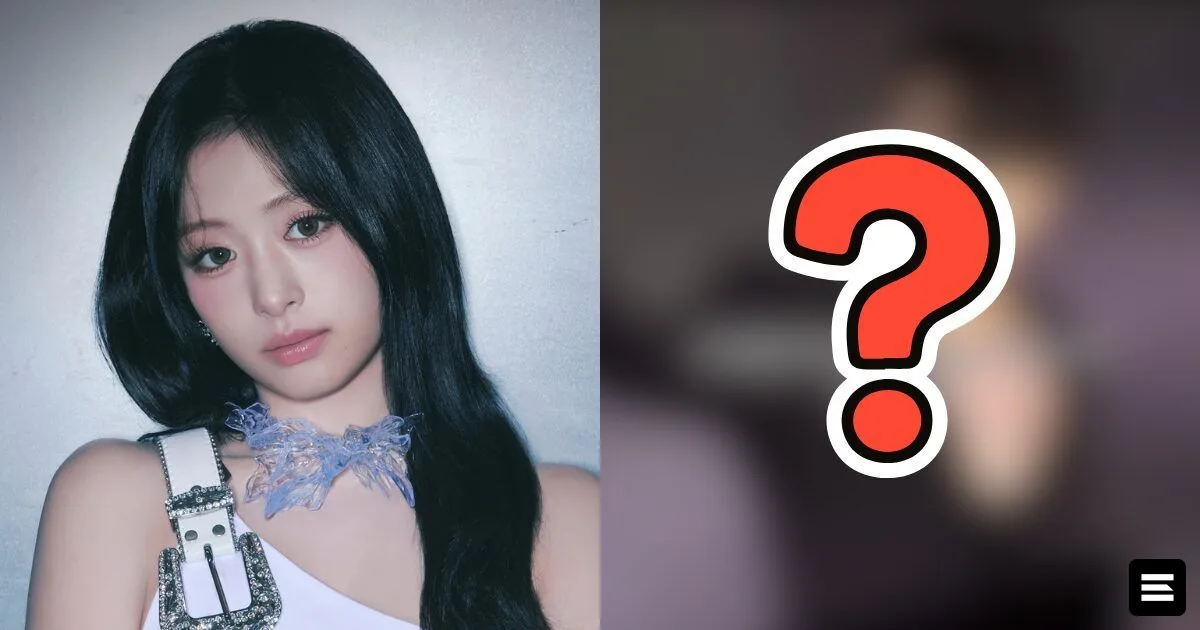 Слухи о романе Jungkook из BTS и Ahyeon из BABYMONSTER вызвали бурную реакцию