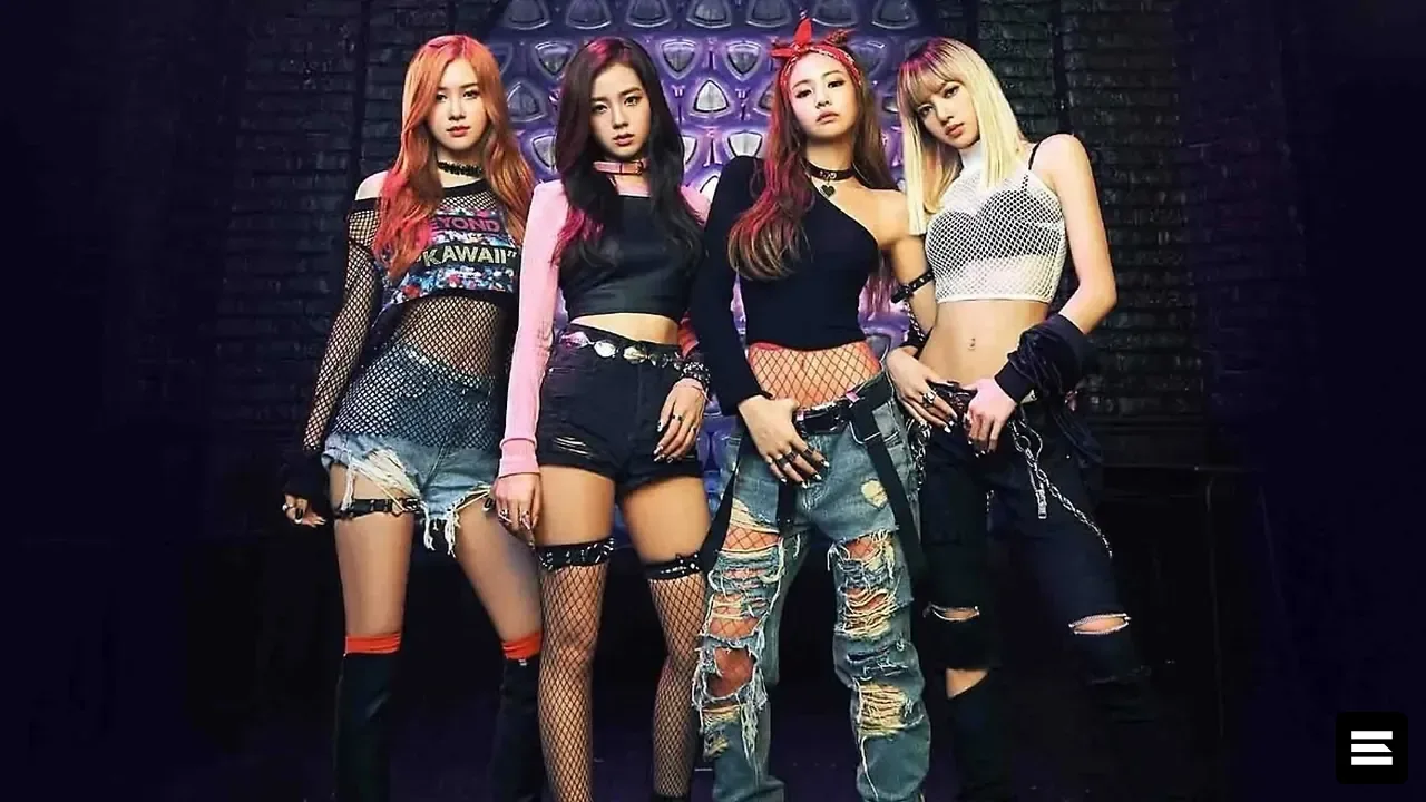 BLACKPINK не поедут на "Грэмми-2027": что известно о причинах