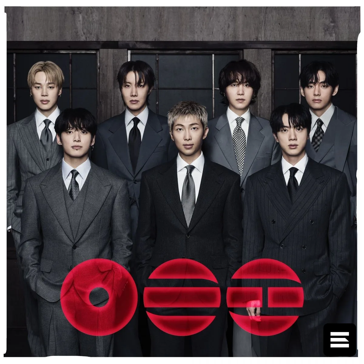 ARIRANG BTS: 5 миллиардов стримов на Spotify