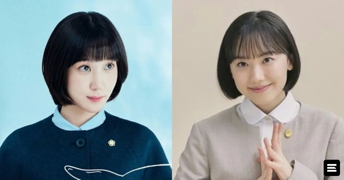 Японский ремейк «Странного адвоката У У» раскритиковали: Mana Ashida «не похожа на Park Eun Bin»