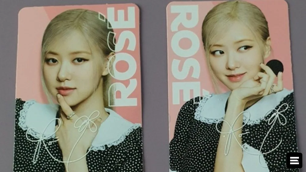 ROSÉ выпустила первый сольный трек 2026 года – ‘New Trick’