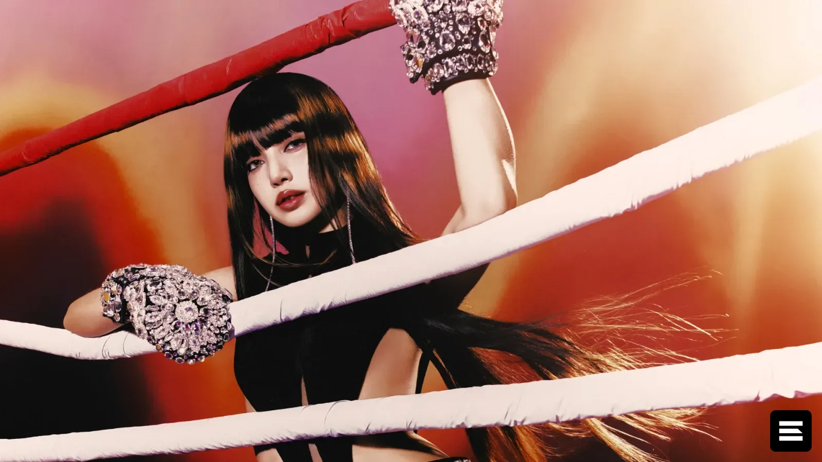 Lisa (BLACKPINK) установила рекорд YouTube: клип 'SaWaDiKa' достиг 200 миллионов просмотров