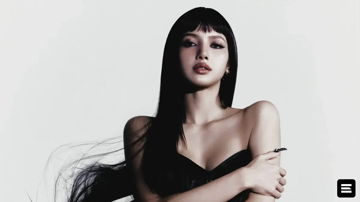 LISA: новый трек PRESS PLAY набирает мировую популярность