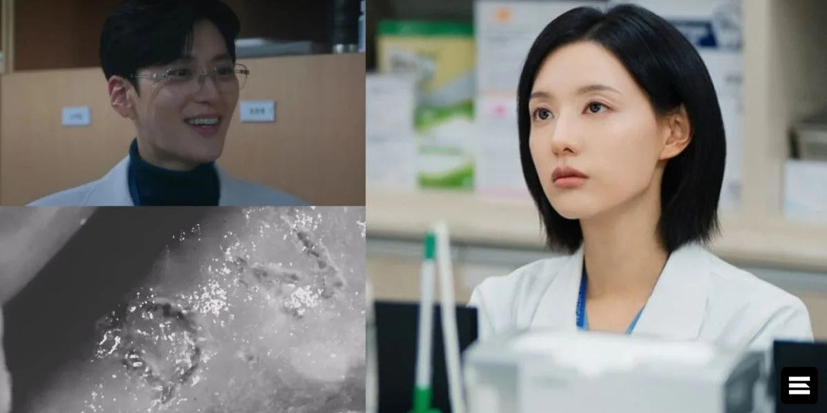 «Doctor X»: дорама на основе реальных событий? Разбираем, что правда