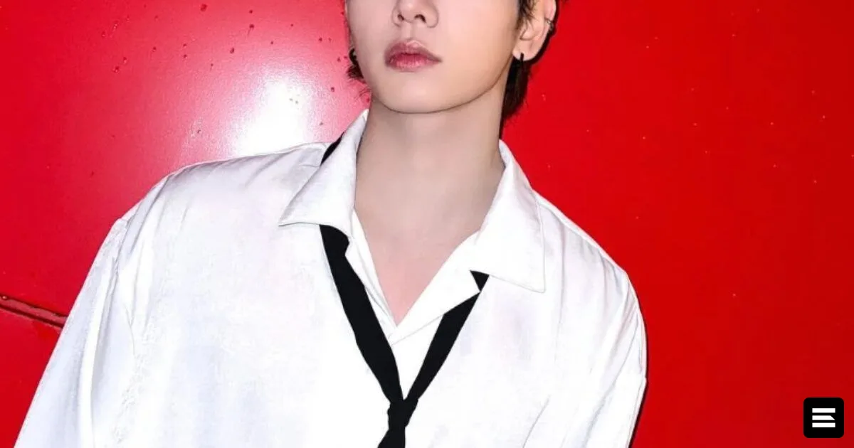 Myung Jaehyun из BOYNEXTDOOR вызвал споры из-за сообщений фанаткам