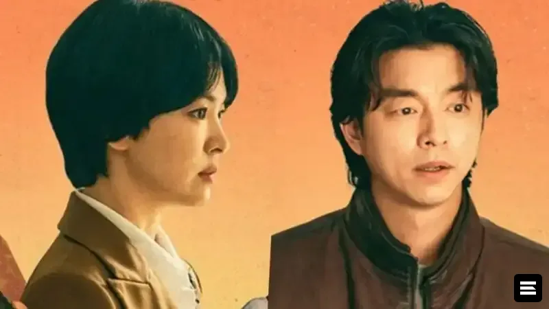 Song Hye-kyo и Gong Yoo в новой дораме «Tantara»: что известно о премьере