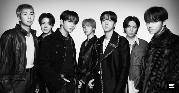 Альбом BTS «Arirang» вернулся в Billboard 200 на 41-е место спустя полгода после релиза