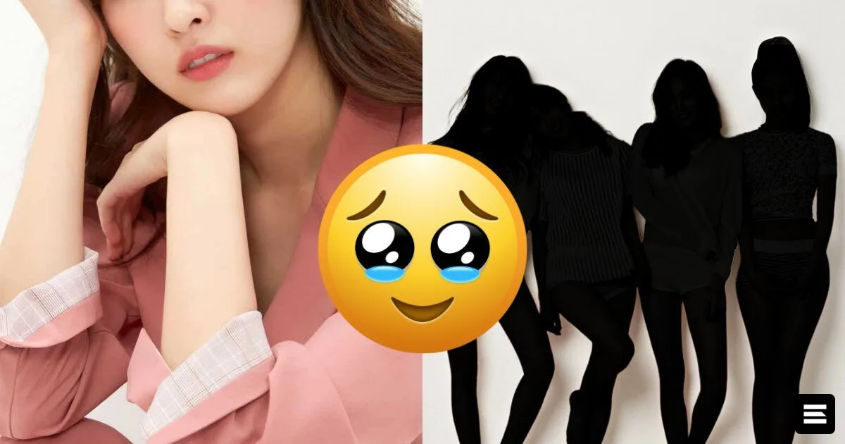Легенды K-pop возвращаются: группа 3-го поколения воссоединяется спустя 8 лет