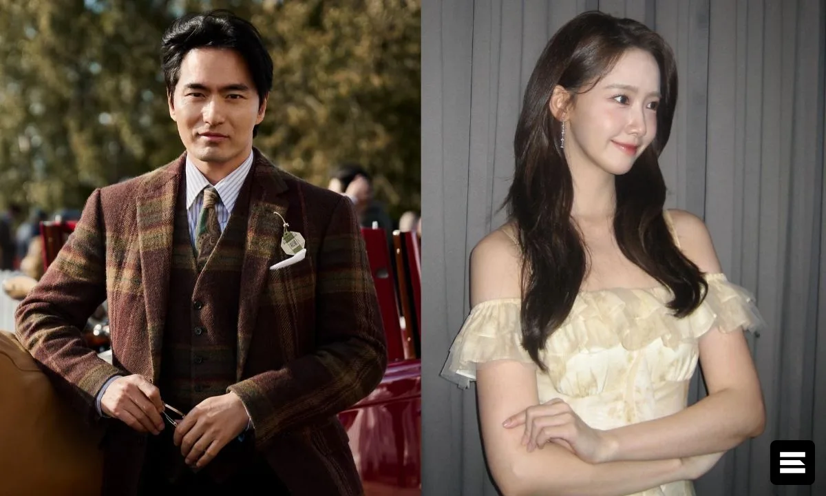 Lee Jin Uk получил роль в новом дораме с Lim Yoona — фанаты возмущены
