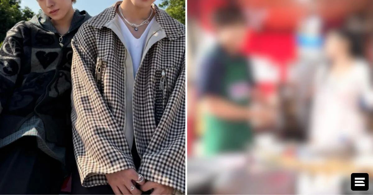 NCT WISH: Критика за поведение в эфире с Jiwon (fromis_9)