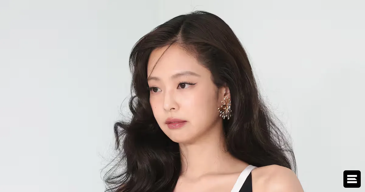 Jennie в топ-5 Billboard Hot 100: 21-недельный стрик в топ-10