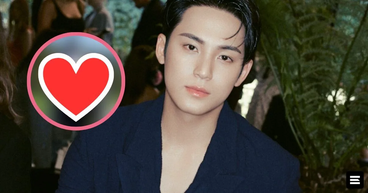 SEVENTEEN Mingyu: слухи о свидании во время службы вызвали споры