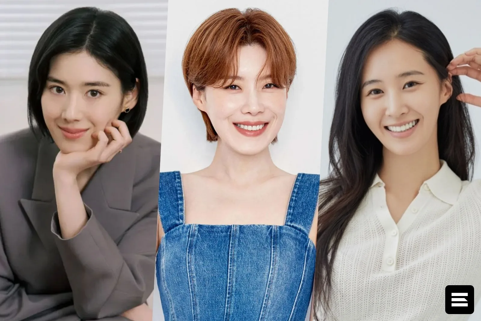 Юри из Girls' Generation, Чон Ын Чхэ и Чан До Ён ведут переговоры о съемках в новом ситкоме