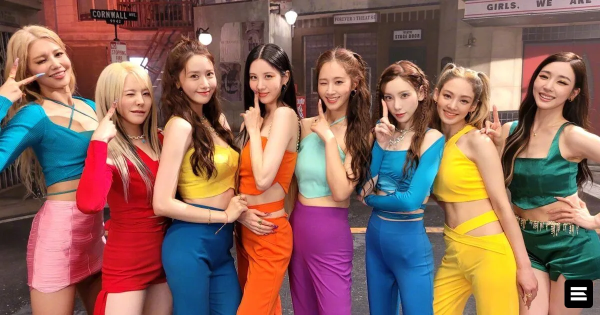 Girls’ Generation: полное возвращение группы в 2026 году