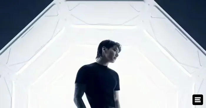 Jungkook — 300 млн просмотров: клип «3D» покорил YouTube