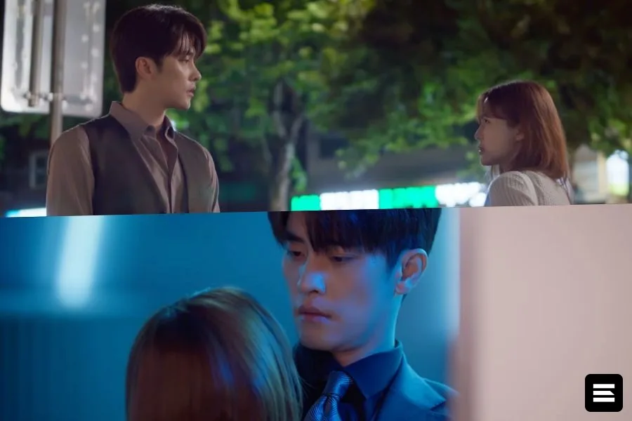 Sung Hoon и О Се Ён: необычное знакомство в дораме «Что хочет босс»