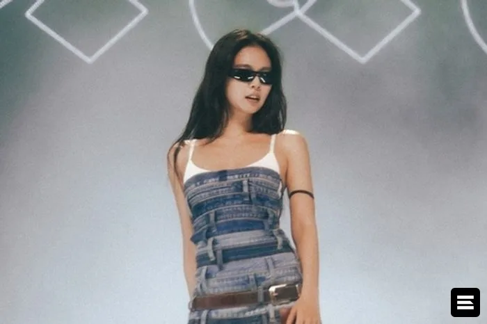 Jennie 'Dracula' удержала пиковое место в Billboard Hot 100