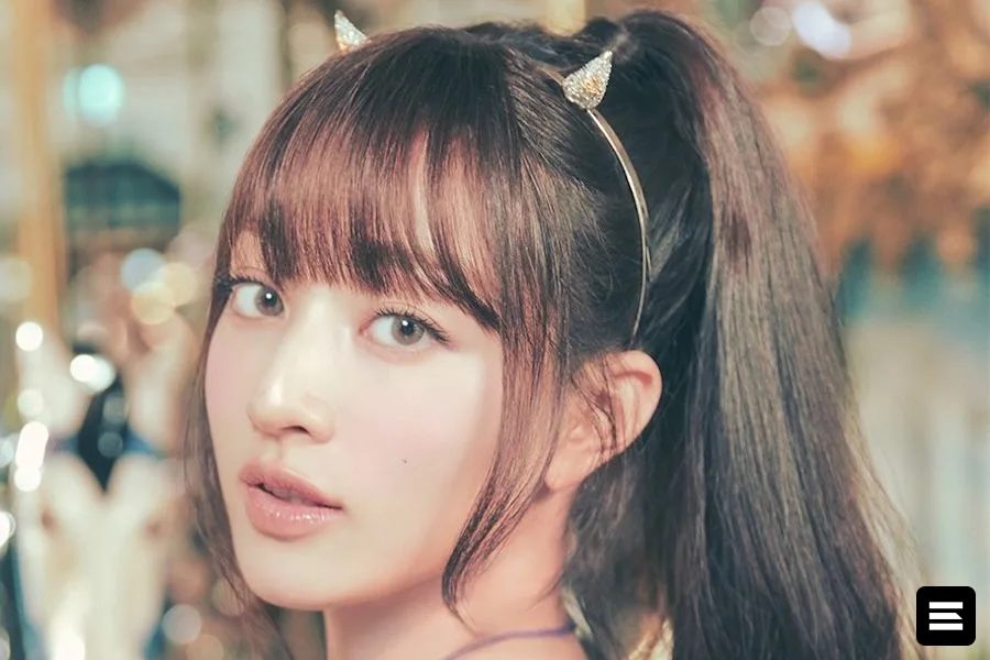 Jihyo (TWICE) покидает JYP Entertainment после 21 года и запускает EMITHAUS