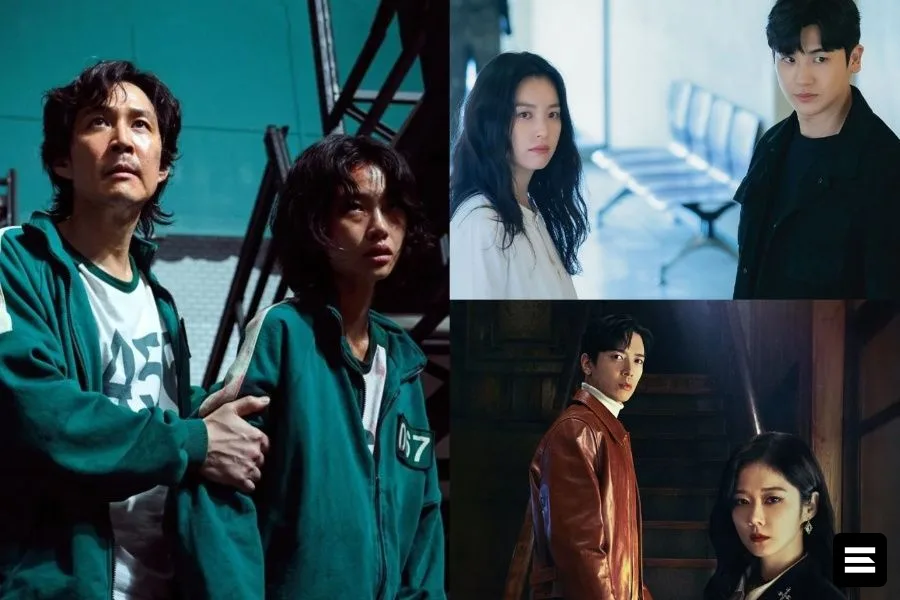 Soompi: 5 корейских дорам для атмосферы на Хэллоуин