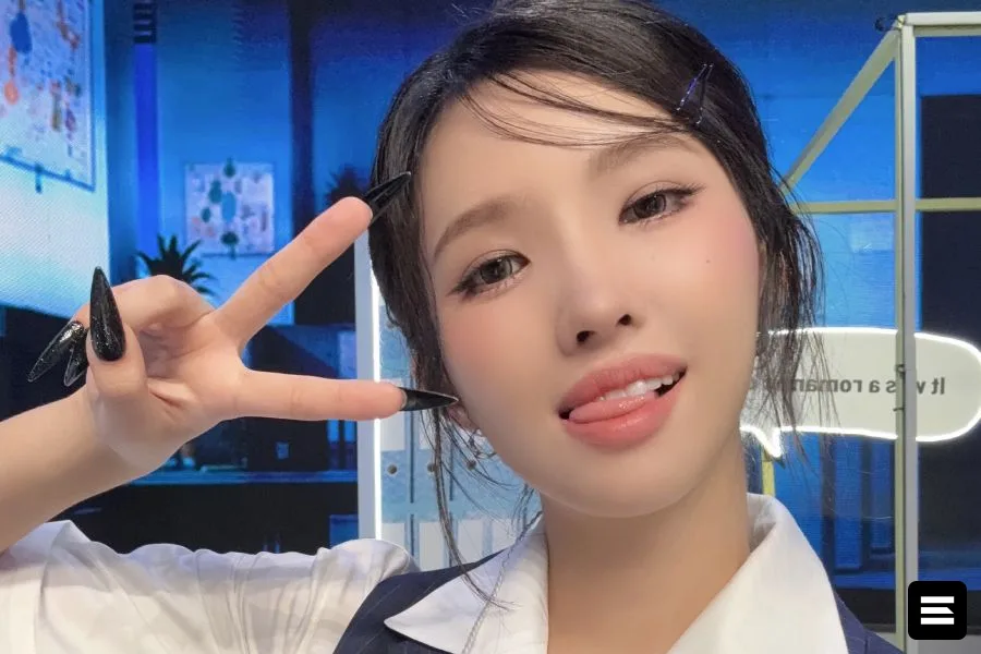 Soyeon из (G)I-DLE одержала первую победу с «I'm gonna TOESA» на «M Countdown»
