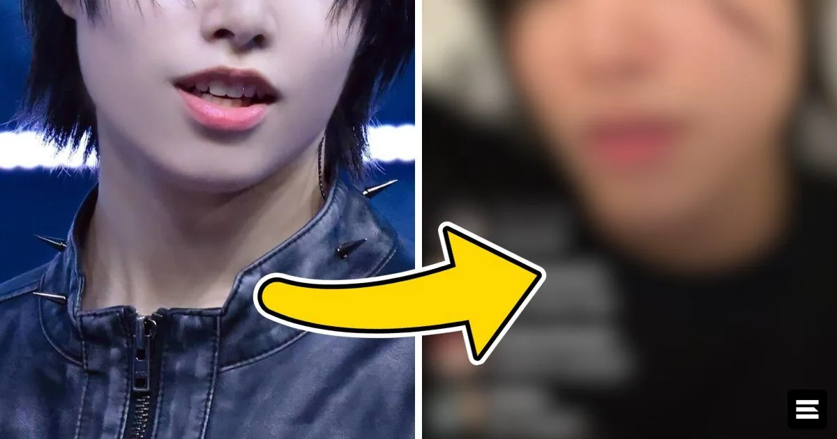Участник LNGSHOT Луи вызвал споры после Instagram* Live