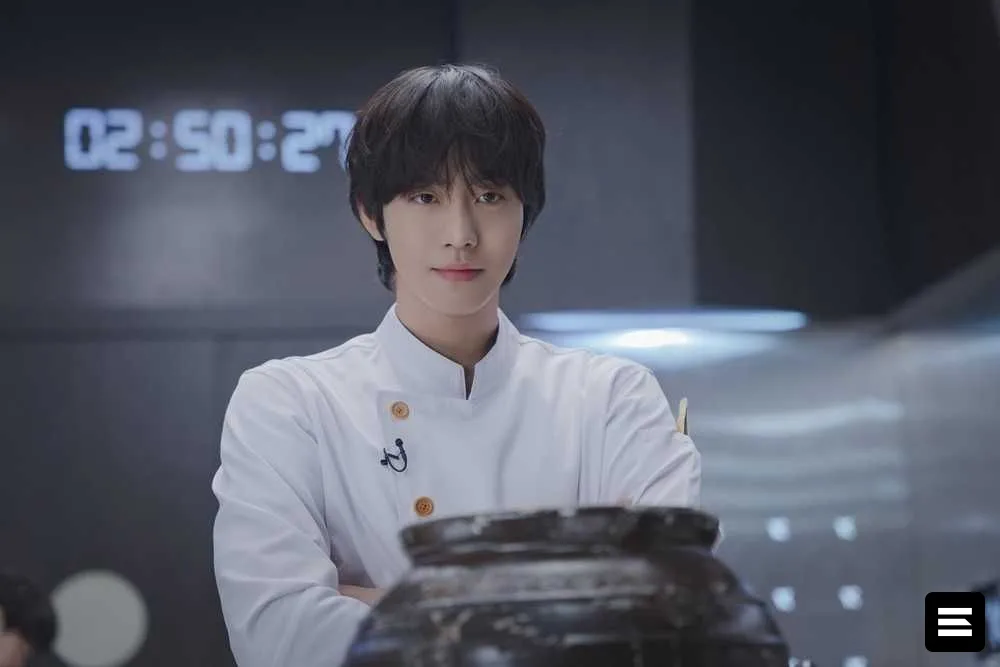 'Final Table' — новый кулинарный шоу-гибрид на манер 'Culinary Class Wars'
