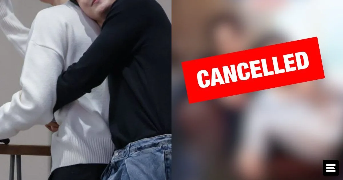 Drama Canceled из-за расставаний популярных пар