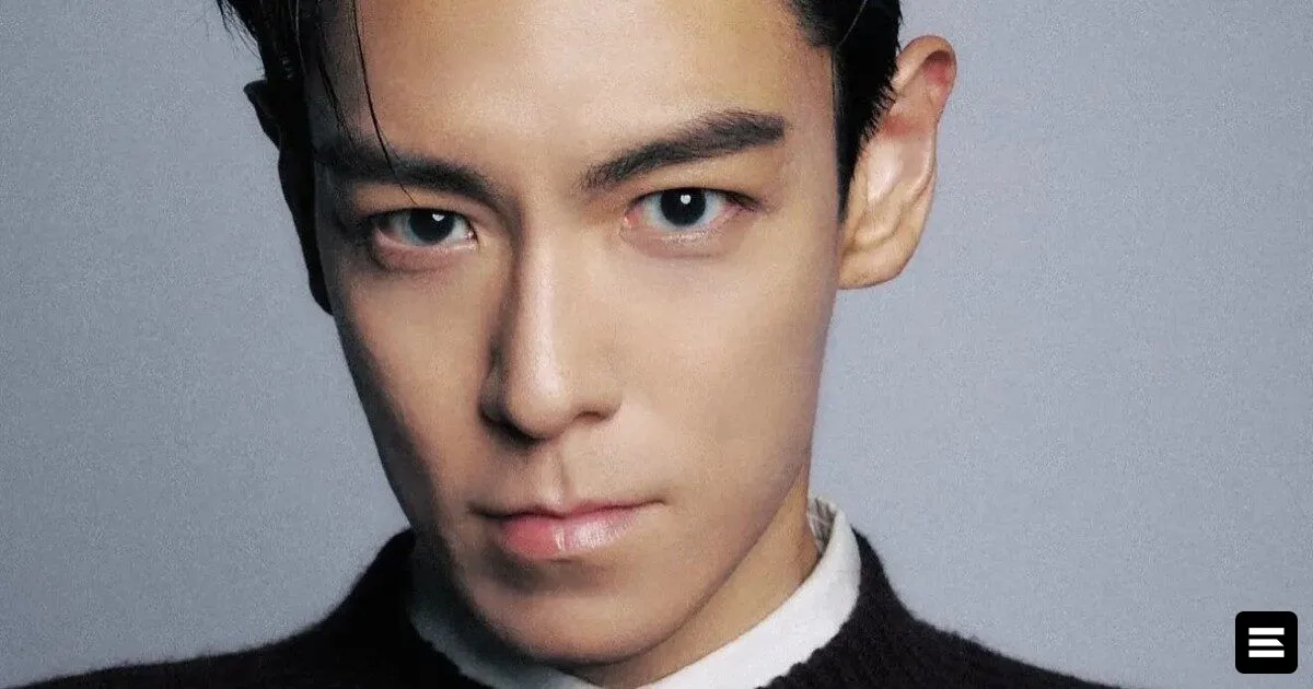 T.O.P: 20-летний фансайт закрывается, агентство пообещало улучшить коммуникацию