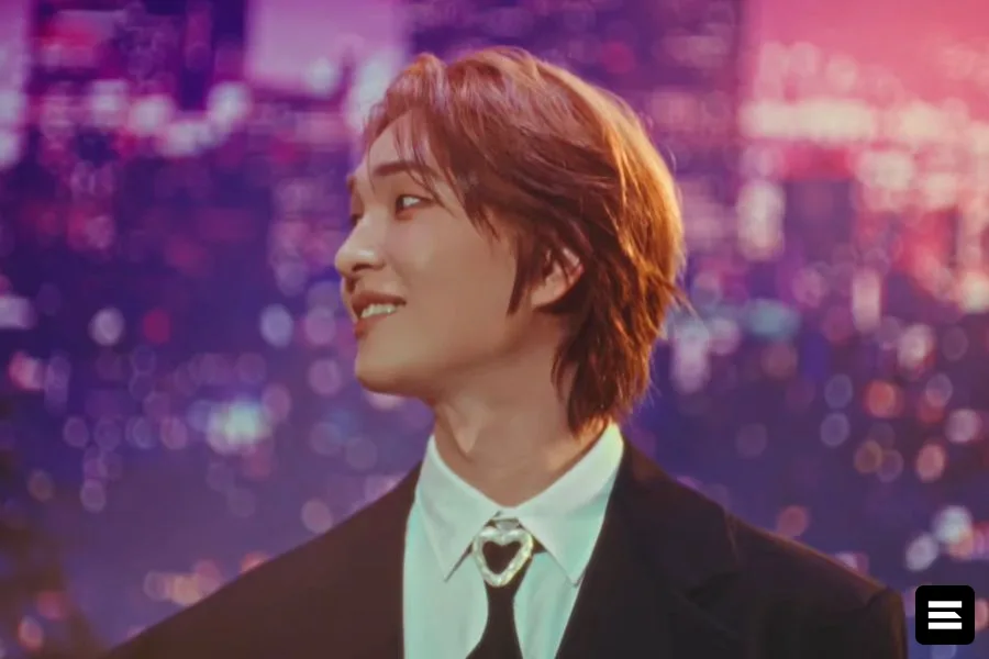 Onew из SHINee выпустил новый альбом «Chakgak»