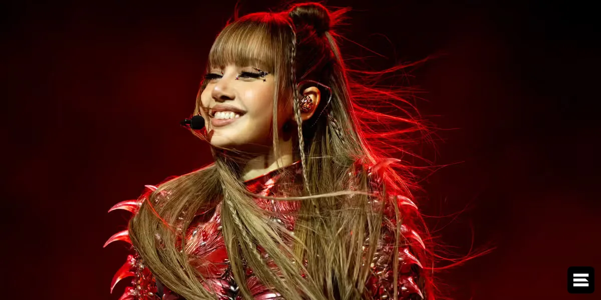 Lisa (BLACKPINK) рассказала о скандале с N-словом и личной жизни в новом документальном фильме