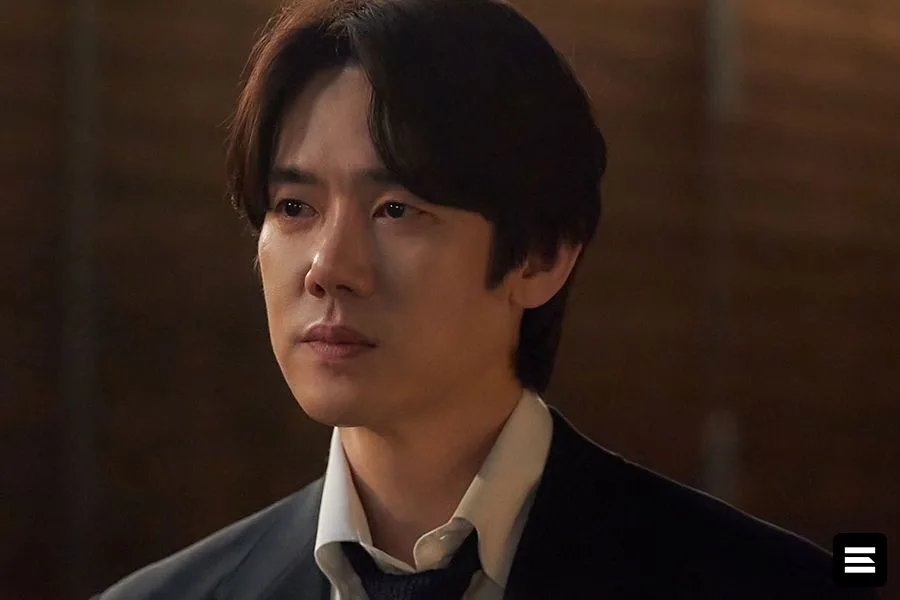 Yoo Yeon Seok рассказал о «The Perfect Lie»: как он готовился к роли в психологическом триллере