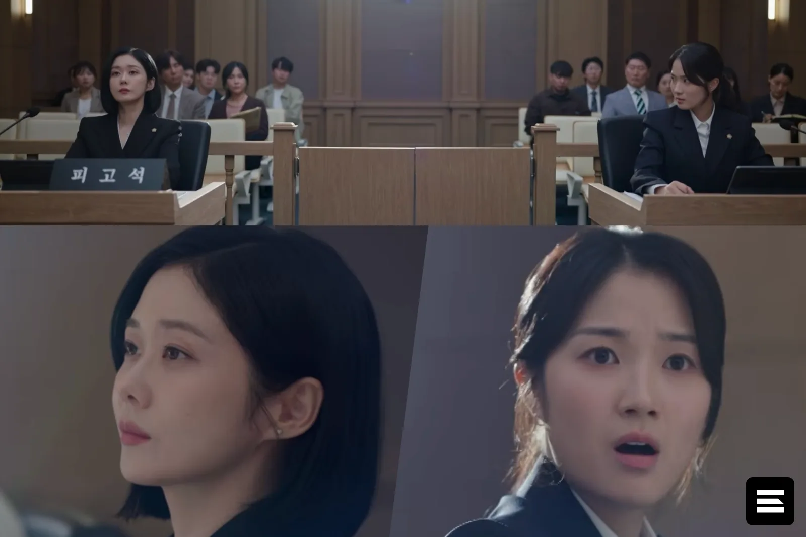 «Good Partner 2»: Jang Nara и Kim Hye Yoon вернутся в новый сезон драмы