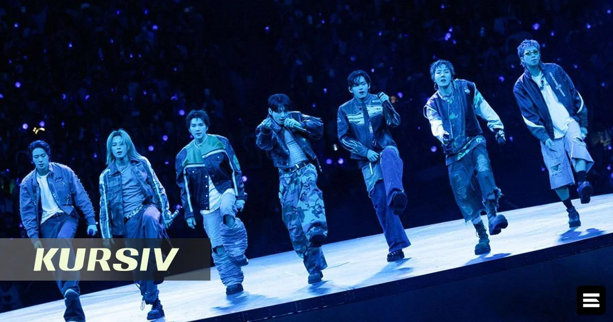 BTS установили рекорд на Spotify с 10 миллиардами прослушиваний