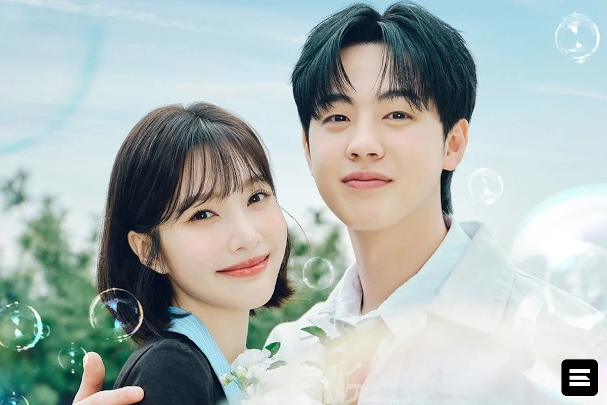 Joy из Red Velvet и Kim Hyun Jin — в новом романе в драме «One of a Kind Romance»