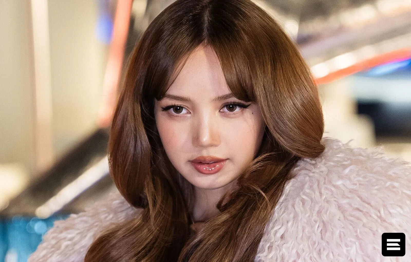 Lisa из Blackpink в 2026 году: EP, резиденция в Las Vegas и романтическая комедия