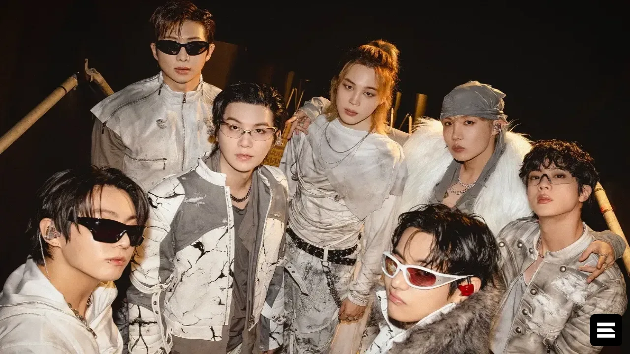 BTS лидируют в номинациях на MAMA Awards 2026
